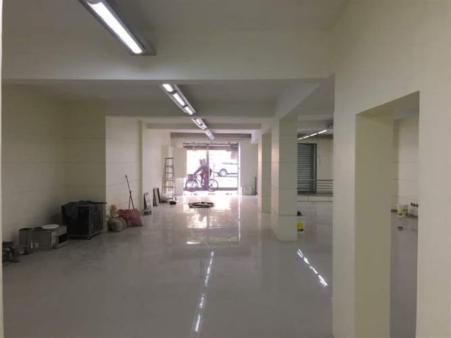 Local Comercial En Arriendo En Santiago