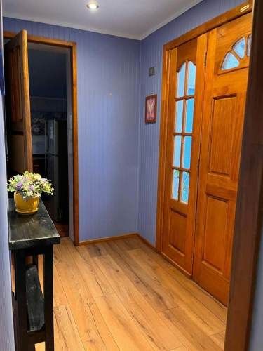 La Cisterna, Ofrece Venta De Amplia Propiedad.