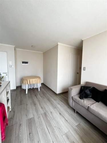 Venta Hermoso Depto De 2 Dorm. Y 1 Baño En Concepción