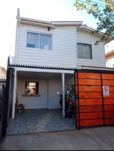 Casa En Venta De 5d 2b 1e En Quillota