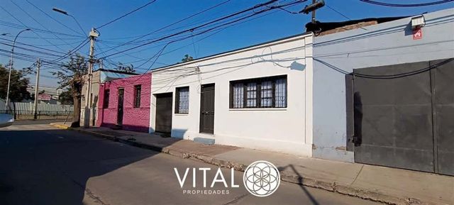 Casa Recien Remodelada En Venta De 3 Dorm. En San Miguel SOLO AL CONTADO