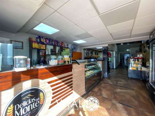 Casa En Venta De 2 Dorm. En Puente Alto