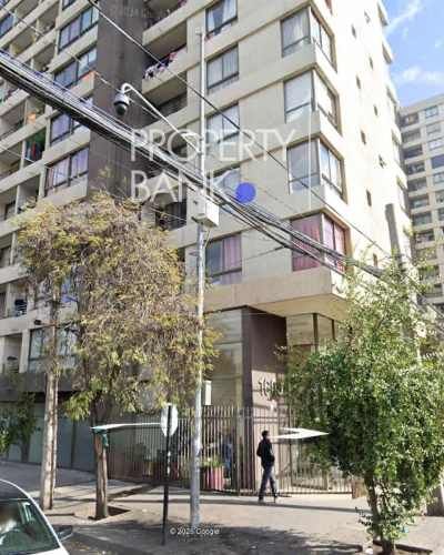 Venta 1 Dormitorio En Independencia / Metro