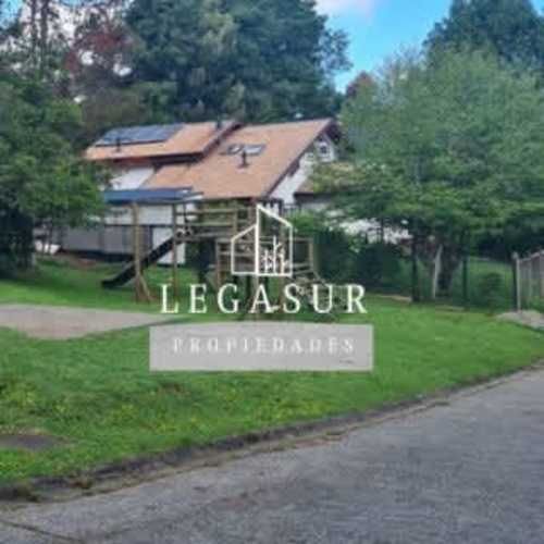 Casa En Venta, Valdivia