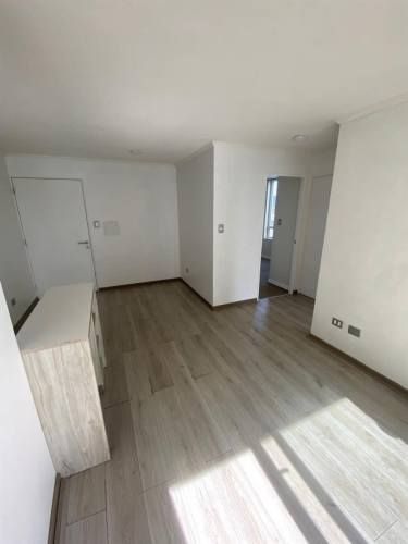 Venta Depto 2 Dorm 2 Baños Con Estacionamiento En Concepción