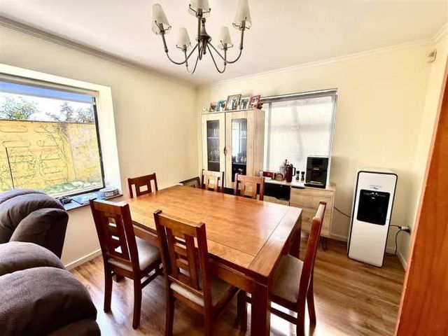 Casa Venta Huertos Familiares 4 Dorm. San Pedro De La Paz