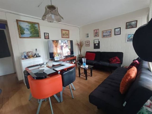 Departamento En Venta De 3 Dorm. Las Torres. Peñalolén