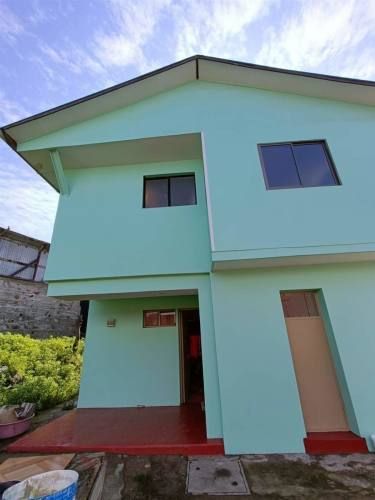 Casa En Venta De 4 Dorm. Cerro Toro, Valparaíso