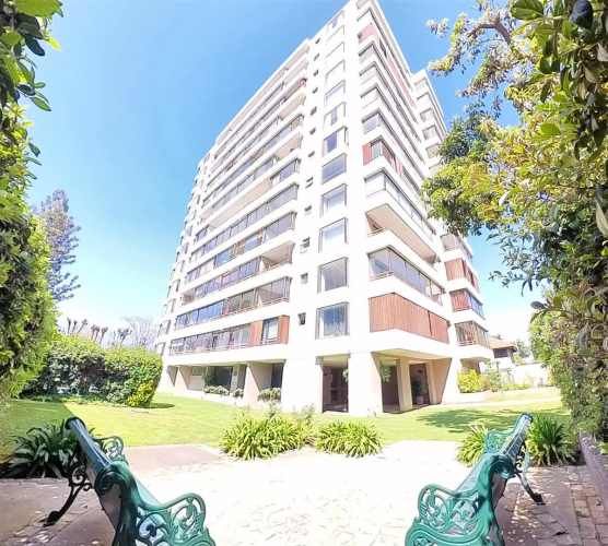 Departamento Con Una Excelente Ubicación.