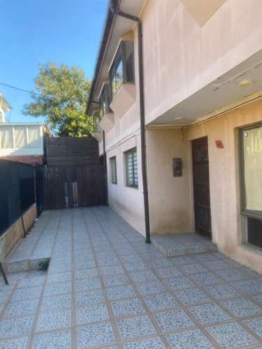 Amplia Casa En Venta De 6 Dorm Y 3 Baños. En Viña Del Mar