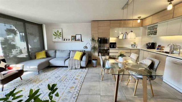 Departamento En Venta De 3 Dorm. En Ñuñoa