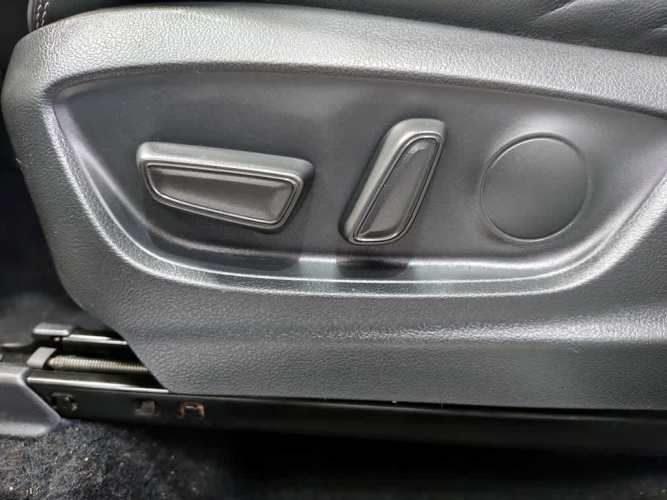 TOYOTA COROLLA CROSS 2022