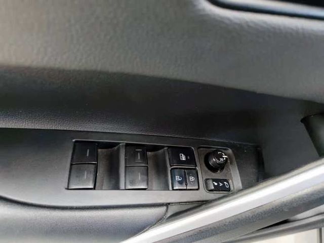 TOYOTA COROLLA CROSS 2022