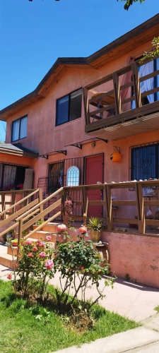 Casa En Venta De 2 Dorm. En Quintero