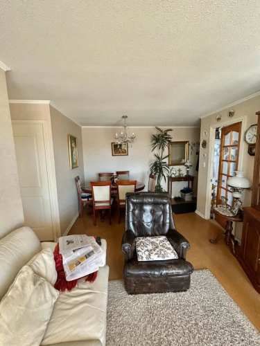 Departamento En Venta De 3 Dorm. En Viña Del Mar