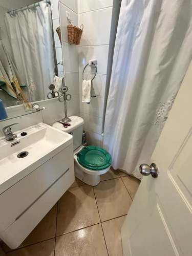 Departamento En Venta De 3 Dorm. En Viña Del Mar