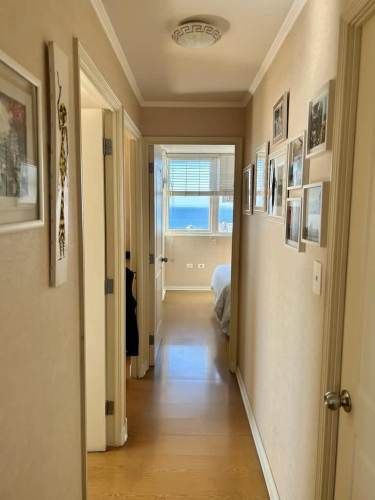 Departamento En Venta De 3 Dorm. En Viña Del Mar