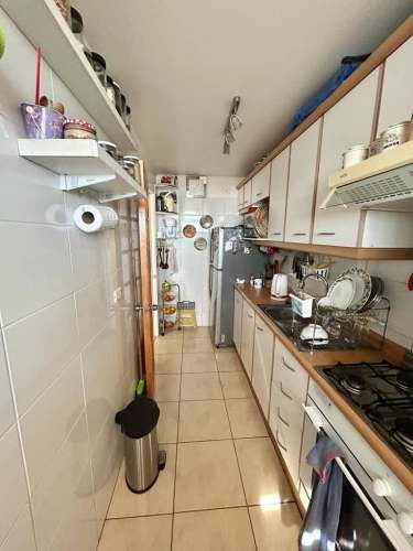 Departamento En Venta De 3 Dorm. En Viña Del Mar