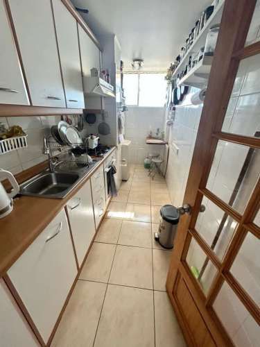 Departamento En Venta De 3 Dorm. En Viña Del Mar