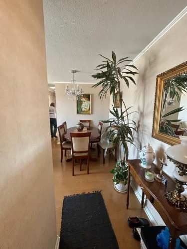 Departamento En Venta De 3 Dorm. En Viña Del Mar