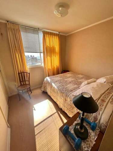 Departamento En Venta De 3 Dorm. En Viña Del Mar