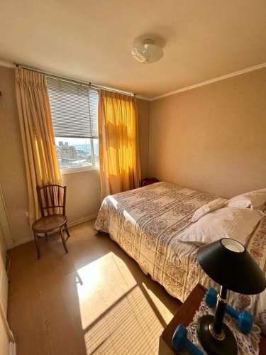 Departamento En Venta De 3 Dorm. En Viña Del Mar