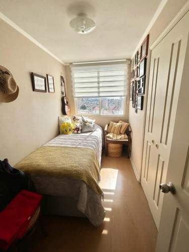 Departamento En Venta De 3 Dorm. En Viña Del Mar
