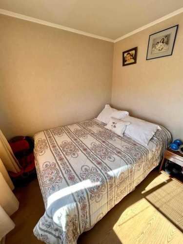 Departamento En Venta De 3 Dorm. En Viña Del Mar