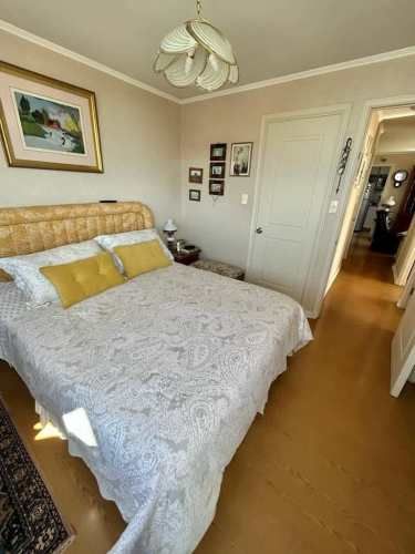 Departamento En Venta De 3 Dorm. En Viña Del Mar