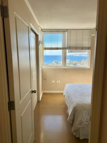 Departamento En Venta De 3 Dorm. En Viña Del Mar