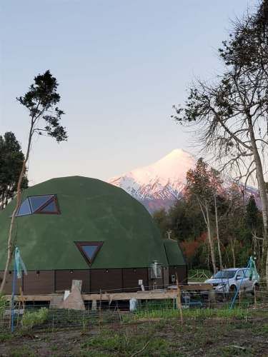 Casa En Venta De 2 Dorm. En Puerto Varas