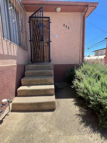 Amplia Casa En Cerro Bellavista, En Valparaíso