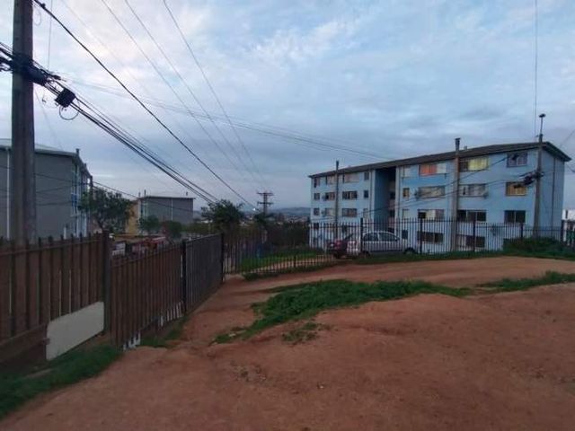 Depto En De 2 Dorm. En Viña Del Mar Forestal