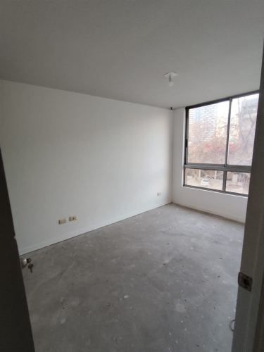 Departamento En Venta De 3 Dorm. En Santiago