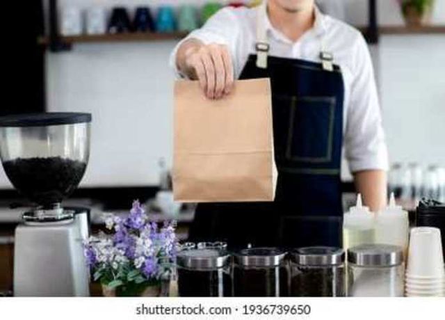 cajera(o)/vendedora (o) multifuncional full time y asistente de venta