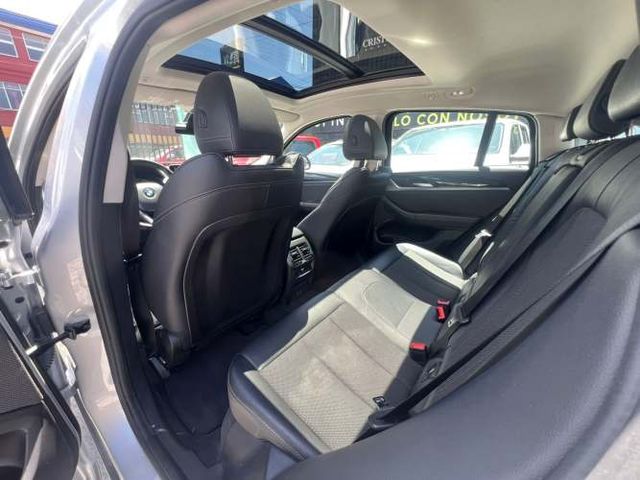 OPORTUNIDAD BMW X4 2021