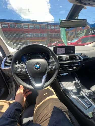 OPORTUNIDAD BMW X4 2021