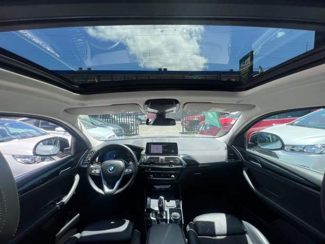 OPORTUNIDAD BMW X4 2021