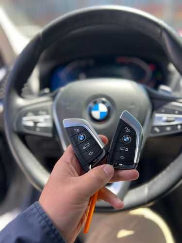 OPORTUNIDAD BMW X4 2021