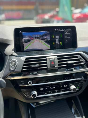 OPORTUNIDAD BMW X4 2021