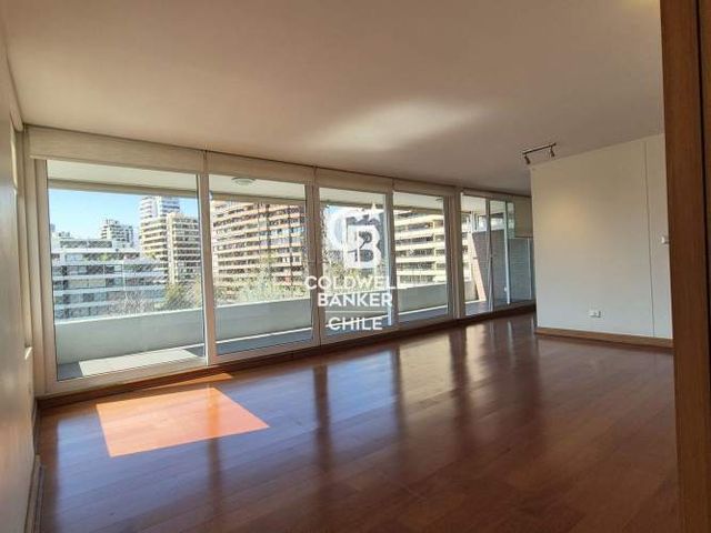 Increíble Depto. Vista a la Cordillera Listo para Habitar