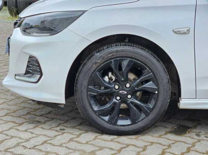 CHEVROLET ONIX 2024