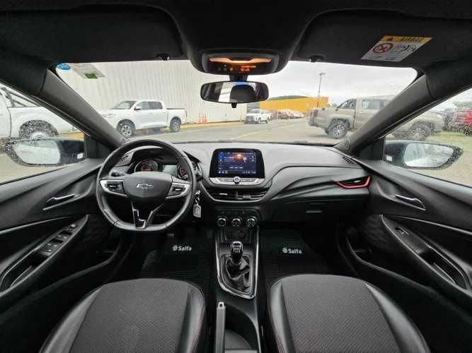 CHEVROLET ONIX 2024