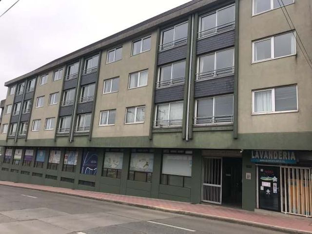 Arriendo de Departamento Amoblado en pleno centro de Valdivia