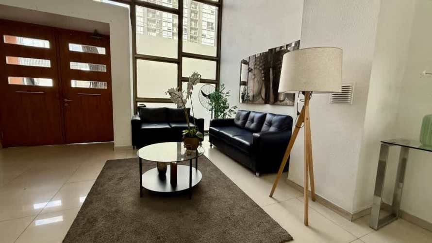 Departamentos para inversión