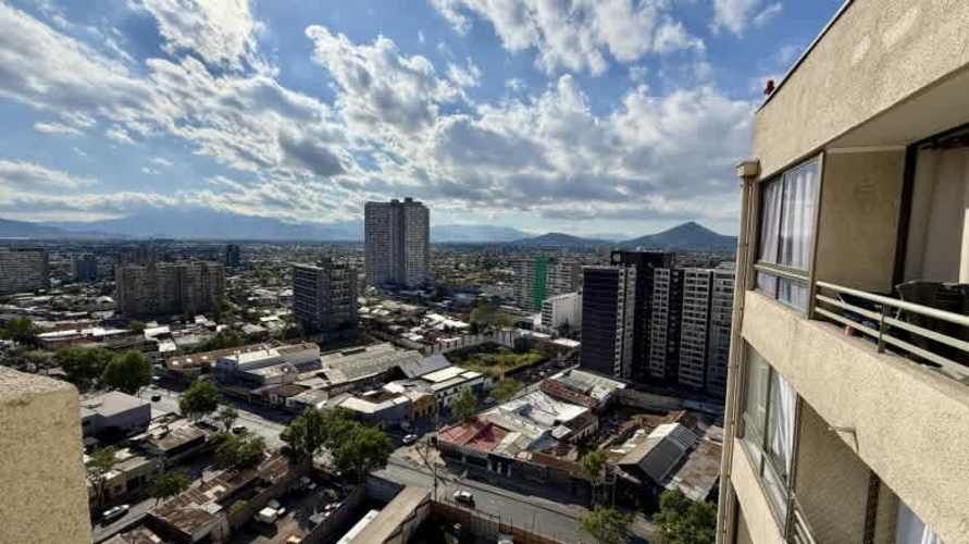 Departamentos para inversión