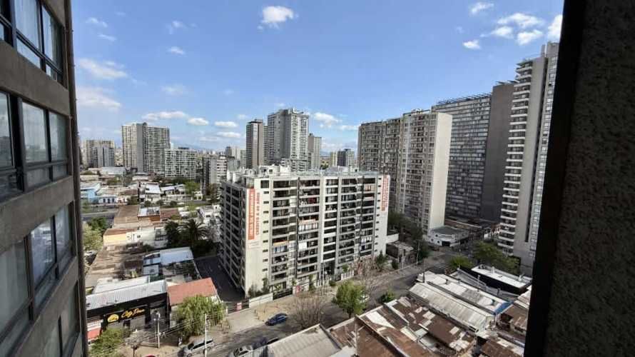 Departamentos para inversión