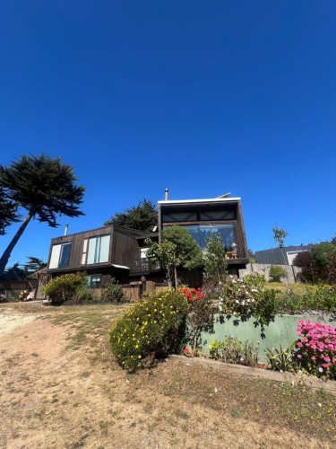 Casa Condominio Alto Punta de Lobos , Pichilemu