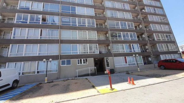 Arriendo Departamento