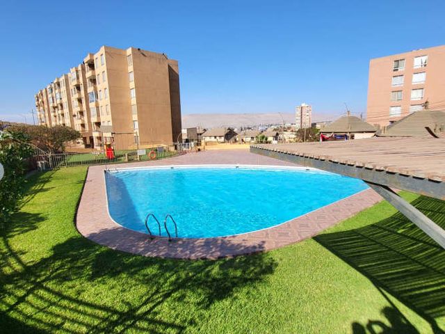 AMPLIO DEPARTAMENTO LAS PALMAS V